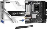 Asrock B760M-ITX/D4 WiFi Intel B760 LGA 1700 mini ITX