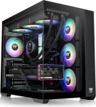 Thermaltake View 380 TG ARGB - Black