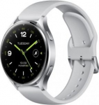 Xiaomi Smartwatch Xiaomi Watch 2 Silver