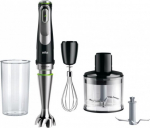 Braun Blender MQ9135XI