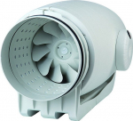 Soler & Palau Kanals&uuml;steemi ventilaator Soler ampPalau TD-350/125, 230-240V 50/60 Hz, 5211360400.