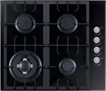 Schlosser Įmontuojama dujinė kaitlentė Schlosser PGH6351B