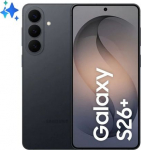 Samsung SM-S947B Galaxy S26+ 5G 12GB RAM 512GB Black EU