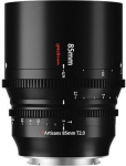 7Artisans SPECTRUM 85mm T2.0 Sony E