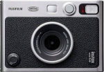 Fujifilm Aparat cyfrowy Fujifilm Instax Mini EVO Czarny (16812467)