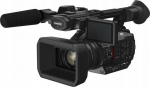 Panasonic Kamera cyfrowa Panasonic Panasonic HC-X20E czarna