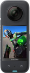 Insta360 X3 Action Camera 8K Standard Bundle Black EU