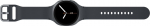 Samsung Smartwatch Samsung Galaxy Watch 8 40mm Grafitowy (SM-L320NDAAEUB)