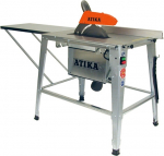 Atika Pilarka tarczowa Atika HT 315 3300 W 400 V 315 mm