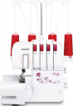 Brother Maszyna do szycia Brother Overlock M343D