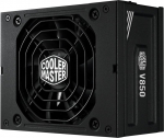 Cooler Master Zasilacz Cooler Master V850 SFX Gold ATX 3.1 850W (MPY-8501-SFHAGV-3EEU)