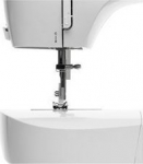 Singer Maszyna do szycia Singer Singer Sewing Machine M2505 Number of stitches 10, White