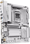 Asrock Płyta gł&oacute;wna ASRock X870 CHALLENGER WIFI WHITE