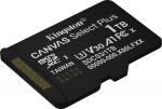 PNY Kingston Technology Canvas Select Plus Gen3 1 TB MicroSDXC UHS-I Klasa 10