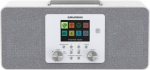 Grundig Radio Grundig DTR 6100 biały
