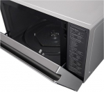 LG Kuchenka mikrofalowa LG MJ3965ACS
