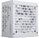 Phanteks Zasilacz Phanteks PHANTEKS AMP GH V2 1200W 80 PLUS Platinum zasilacz, PCIe 5.1, ATX 3.1 - 1200 Watt, biały