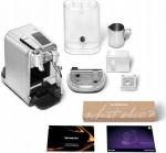 Sage Ekspres ciśnieniowy Sage Nespresso Creatista Pro by
