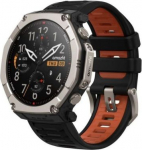 Amazfit T-Rex Ultra 2 Black EU W2550GL2N