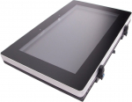Ernitec Monitor Ernitec 65'' 24/7 4K UHD -Vandal &