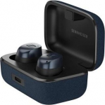 Sennheiser Momentum 4 True Wireless In-Ear Earbuds Denim EU