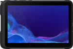 Samsung SM-T636B 5G Qualcomm Snapdragon 128 GB 25.6 cm (10.1") 6 GB Wi-Fi 6 (802.11ax) Black