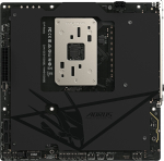 Gigabyte Płyta gł&oacute;wna Gigabyte B850M AORUS STEALTH płyta gł&oacute;wna AMD B850 Gniazdo AM5 micro ATX