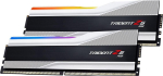 G.skill Pamięć G.Skill Trident Z5 RGB, DDR5, 48 GB, 8000MHz, CL40 (F5-8000J4048F24GX2-TZ5RS)