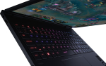 HP Laptop HP Notebook/laptop AMD Ryzen 5 38,9 cm (15.3'') 2.5K 16 GB DDR5-SDRAM NVIDIA GeForce RTX 5050 Wi-Fi 7 (802.11be) Windows 11 Home AI PC Czarny (DG3X6EA)