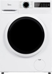 Midea MF110W80/W-PL washing machine slim 8 kg