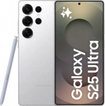 Samsung SM-S938B Galaxy S25 Ultra 5G 12GB RAM 256GB Titanium White Silver EU