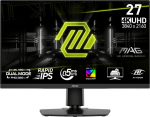 MSI Monitor 27 inch MAG 272URDF E16 UHD/FLAT/160Hz/black