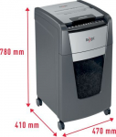 Rexel Optimum AutoFeed+ 300M