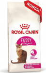 Royal Canin Savour Exigent - dry cat food - 10kg