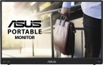 Asus MB16ACV computer monitor 39.6 cm (15.6") 1920 x 1080 pixels Full HD LED Black