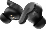 Epos ADAPT E1 True Wireless Stereo (TWS) In-Ear Business/Everyday Bluetooth Headset Black