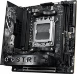 Asus ROG STRIX X870-I GAMING WIFI AMD X870 socket AM5 mini ITX motherboard