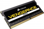 Corsair DDR4 SODIMM 16GB/2666 (116GB) BLACK CL18