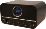 Camry Radio retro Camry CR1182 DAB+ USB BT