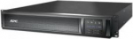 APC SMX1500RMI2UNC X 1500VA USB/AP9631/RS/LCD/RT 2U