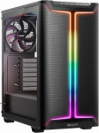 Be Quiet! PC case Pure Base 501 DX black