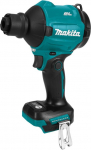 Makita DAS180Z dust extractor Black, Blue