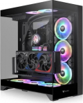 Thermaltake CTE E550 TG - Black