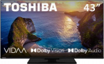 Toshiba TV LED 43 inches 43UV3463DG