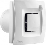 Soler & Palau Ventilaator SOLER&PALAU SILENT DUAL 200 5210641000