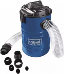 Scheppach Tolmuimeja komplekt DC100 + 4 adapterit 5906306901