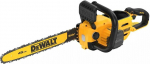 Dewalt Aku kettsaag DCMCS574N, 45 cm, 54 V, ilma akuta ja laadijata.
