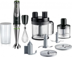 Braun Blender MQ9195XLI