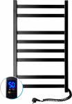 Navin El.towel dryer Avangard 480 * 800 Digital Right 12- 228053- 4880