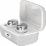 Sennheiser Momentum 4 True Wireless In-Ear Earbuds Silver EU